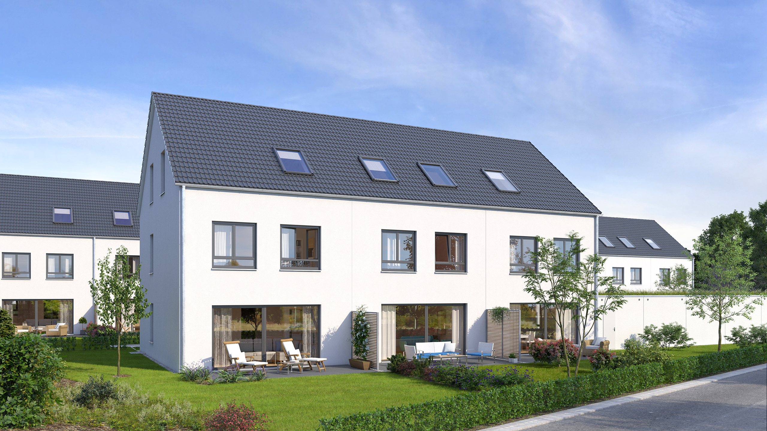 Visualisierung-St-Afra-Ansicht-A