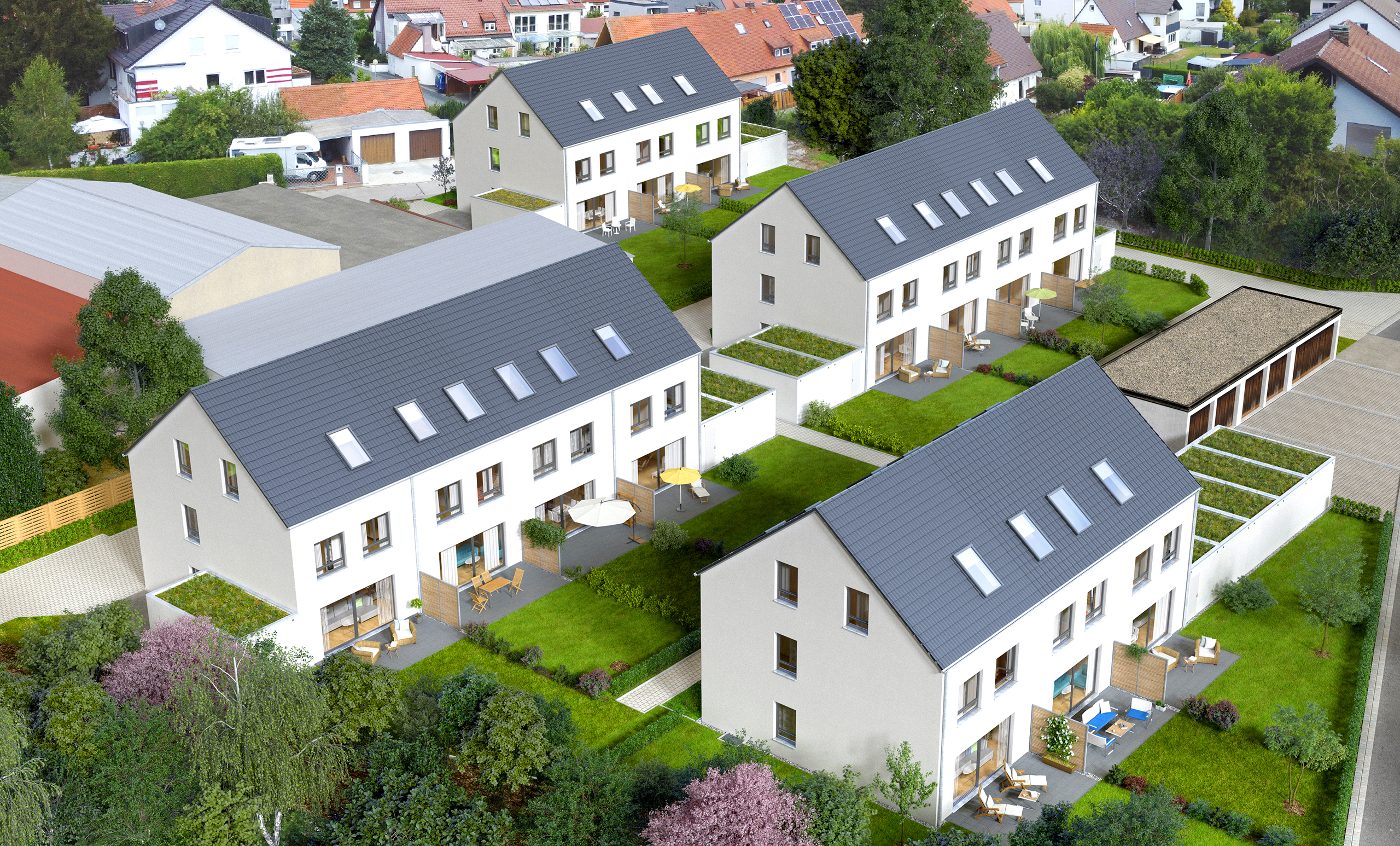 Visualisierung-St-Afra-Grundstueck_TopView