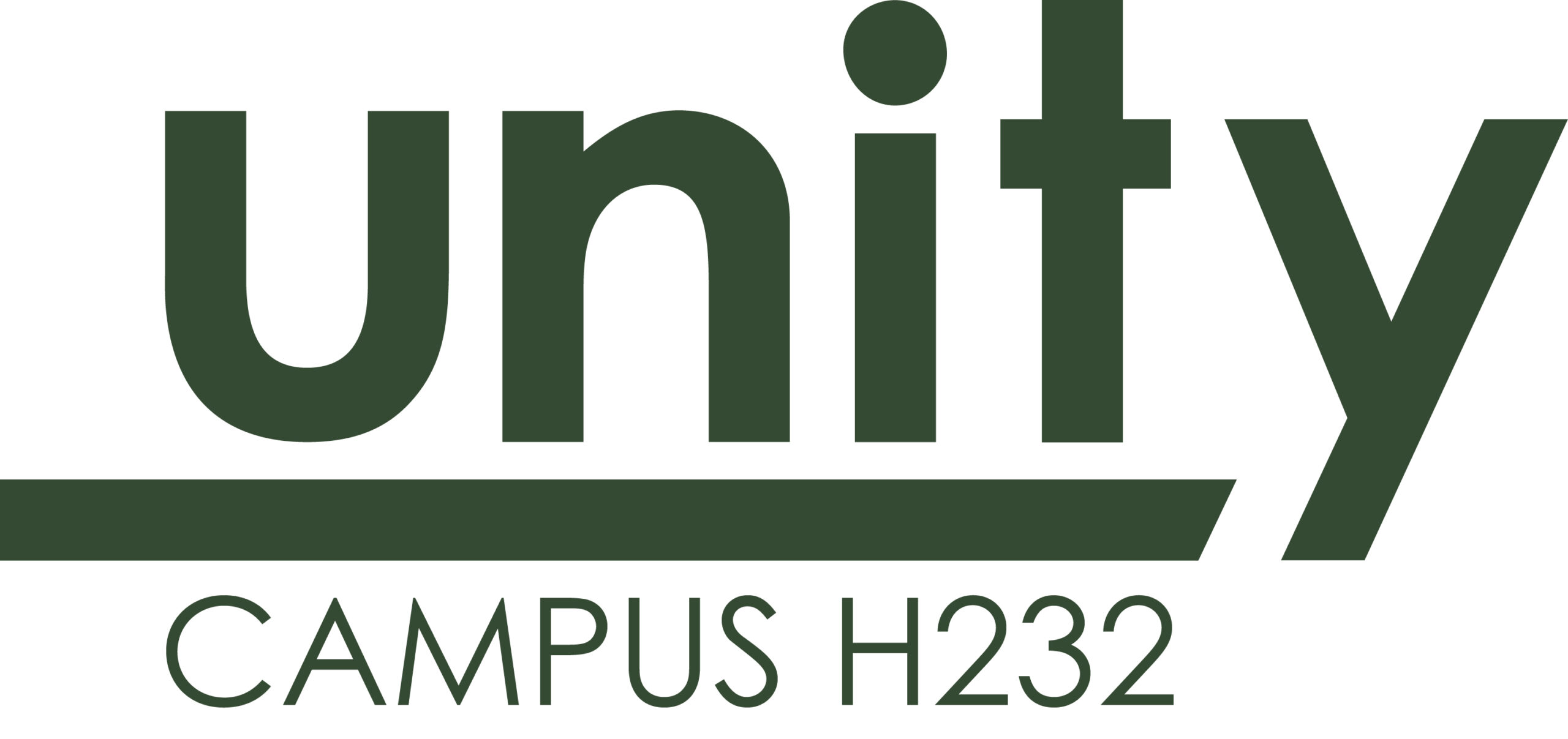 Unity Campus H232