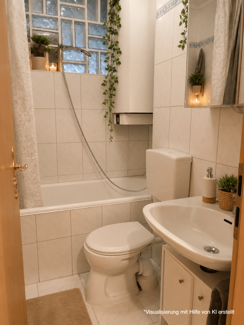 Badezimmer