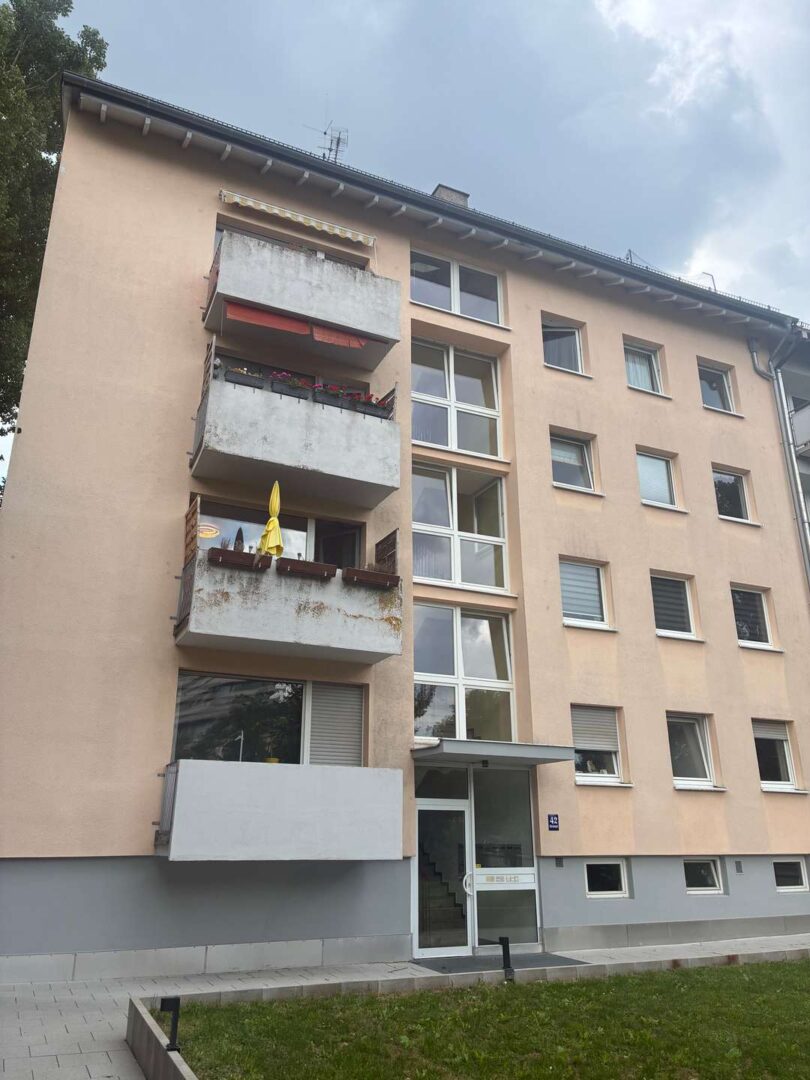 Aussenansicht