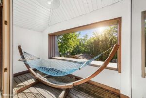 Loggia